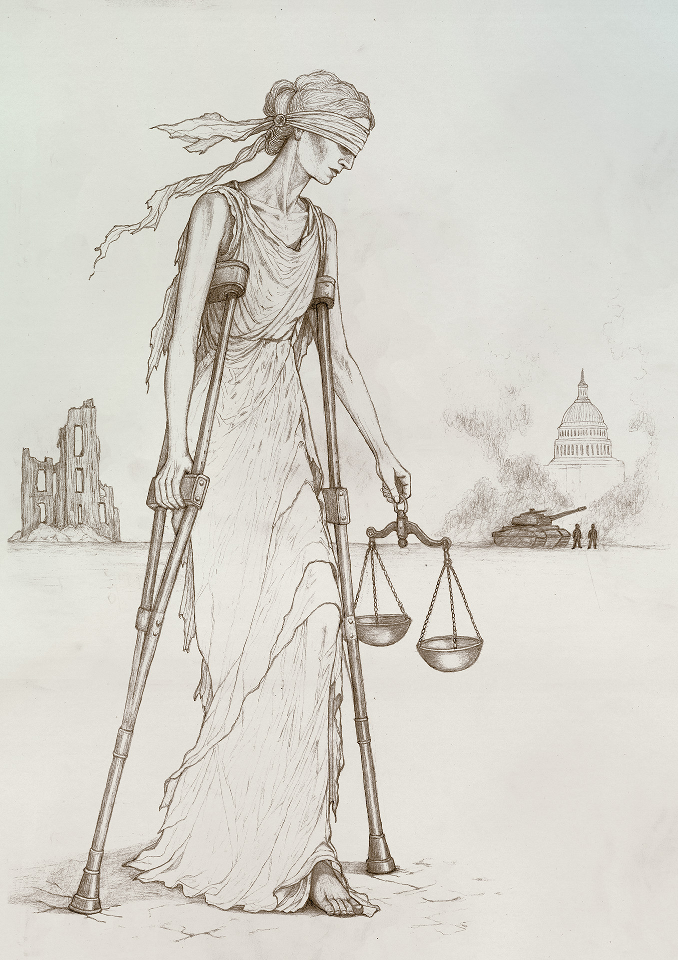Justitia